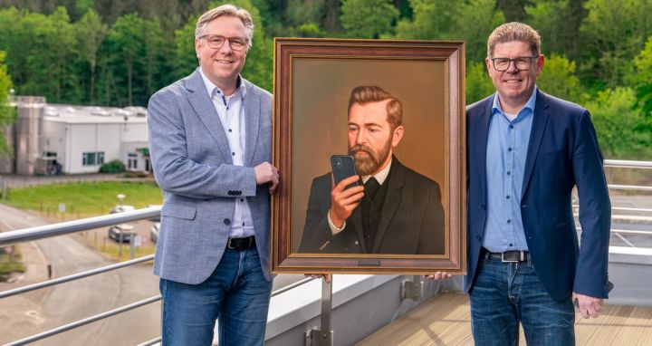 Selve feiert 160 Jahre